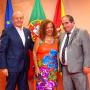 sessão solene de celebração do 20 de agosto