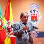 sessão solene de celebração do 20 de agosto