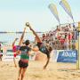 Footvolley World Challenge Albufeira 2025