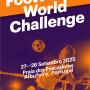 Footvolley World Challenge Albufeira 2025