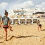 Footvolley World Challenge Albufeira 2025