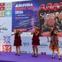 ALBUFEIRA CARPE NOX 2026