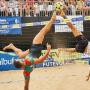 Footvolley World Challenge