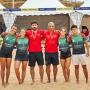 Footvolley World Challenge