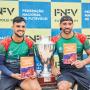 Footvolley World Challenge