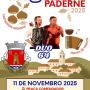 Dia de São Martinho em Paderne