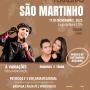 Dia de São Martinho nas Ferreiras
