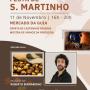 Dia de São Martinho na Guia