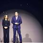 PRESIDENTE RUI CRISTINA FOI A MATOSINHOS  RECEBER O TROFÉU DE CIDADE EUROPEIA DO DESPORTO