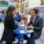 ALBUFEIRA PROMOVE-SE NA FITUR