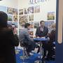 ALBUFEIRA PROMOVE-SE NA FITUR