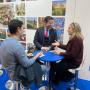ALBUFEIRA PROMOVE-SE NA FITUR