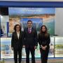 ALBUFEIRA PROMOVE-SE NA FITUR