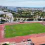 Pista Sintética de Atletismo de Albufeira