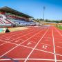 Pista Sintética de Atletismo de Albufeira