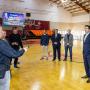 ALBUFEIRA APRESENTA PROGRAMA NO ÂMBITO DA CIDADE EUROPEIA DO DESPORTO