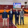 ALBUFEIRA APRESENTA PROGRAMA NO ÂMBITO DA CIDADE EUROPEIA DO DESPORTO