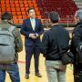 ALBUFEIRA APRESENTA PROGRAMA NO ÂMBITO DA CIDADE EUROPEIA DO DESPORTO
