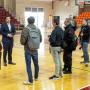 ALBUFEIRA APRESENTA PROGRAMA NO ÂMBITO DA CIDADE EUROPEIA DO DESPORTO