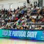 SPORTING CONQUISTA TAÇA DE PORTUGAL DE BASQUETEBOL EM ALBUFEIRA