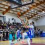 SPORTING CONQUISTA TAÇA DE PORTUGAL DE BASQUETEBOL EM ALBUFEIRA