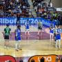 SPORTING CONQUISTA TAÇA DE PORTUGAL DE BASQUETEBOL EM ALBUFEIRA