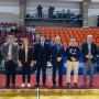 SPORTING CONQUISTA TAÇA DE PORTUGAL DE BASQUETEBOL EM ALBUFEIRA