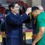 SPORTING CONQUISTA TAÇA DE PORTUGAL DE BASQUETEBOL EM ALBUFEIRA