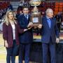 SPORTING CONQUISTA TAÇA DE PORTUGAL DE BASQUETEBOL EM ALBUFEIRA