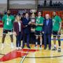 SPORTING CONQUISTA TAÇA DE PORTUGAL DE BASQUETEBOL EM ALBUFEIRA