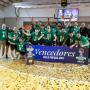 SPORTING CONQUISTA TAÇA DE PORTUGAL DE BASQUETEBOL EM ALBUFEIRA