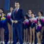 GALA DE ABERTURA DA “CIDADE EUROPEIA DO DESPORTO 2026”
