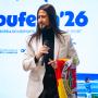 Participação de Albufeira na BTL