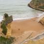 MINISTRA DO AMBIENTE E ENERGIA VISITOU ALBUFEIRA