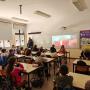 PROTEÇÃO CIVIL RETOMA AÇÕES DE SENSIBILIZAÇÃO NAS ESCOLAS DO CONCELHO