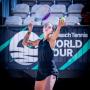ALBUFEIRA BEACH TENNIS TOUR
