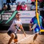 ALBUFEIRA BEACH TENNIS TOUR
