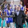 Fase Final da Taça de Portugal realizou-se no Pavilhão Desportivo de Albufeira