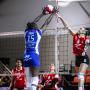 Fase Final da Taça de Portugal realizou-se no Pavilhão Desportivo de Albufeira