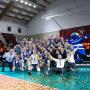 Fase Final da Taça de Portugal realizou-se no Pavilhão Desportivo de Albufeira