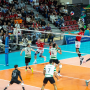 Fase Final da Taça de Portugal realizou-se no Pavilhão Desportivo de Albufeira
