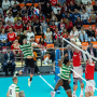 Fase Final da Taça de Portugal realizou-se no Pavilhão Desportivo de Albufeira