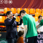 Fase Final da Taça de Portugal realizou-se no Pavilhão Desportivo de Albufeira