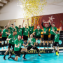 Fase Final da Taça de Portugal realizou-se no Pavilhão Desportivo de Albufeira