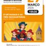 Cartaz - Teatro | Ecrã Total