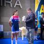 1.ª TAÇA DE PORTUGAL FEMININA CARLOS SILVA E SOUSA
