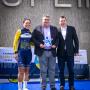 1.ª TAÇA DE PORTUGAL FEMININA CARLOS SILVA E SOUSA