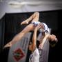 TAÇA DE PORTUGAL DE GINÁSTICA ACROBÁTICA