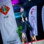 TAÇA DE PORTUGAL DE GINÁSTICA ACROBÁTICA