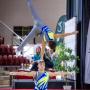 TAÇA DE PORTUGAL DE GINÁSTICA ACROBÁTICA